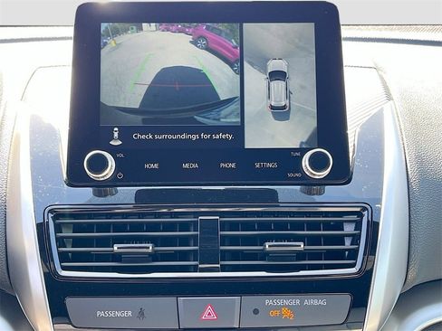 New 2026 Mitsubishi Eclipse Cross SEL image 13