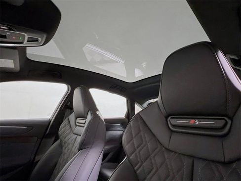 New 2026 Audi A6 3.0 image 12