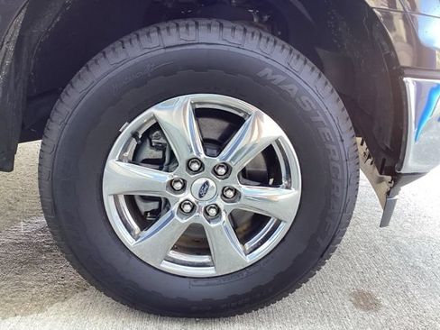 Used 2019 Ford F150 XLT w/ Equipment Group 302A Luxury AWD/4WD image 9