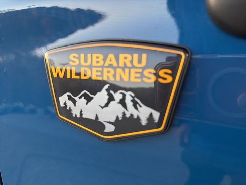 Used 2023 Subaru Forester Wilderness image 19