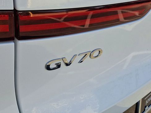 New 2026 Genesis GV70 3.5T Sport Prestige image 19