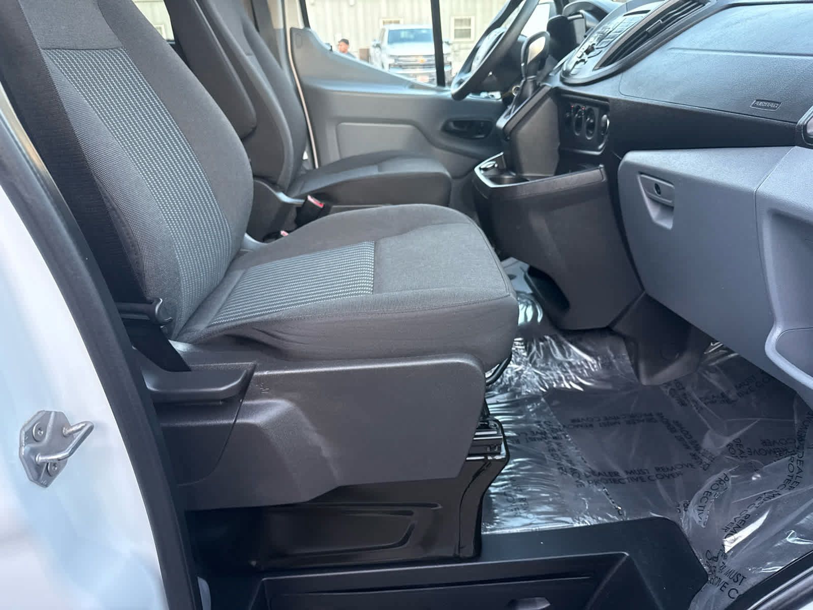 Used 2019 Ford Transit 350 XL RWD image 12