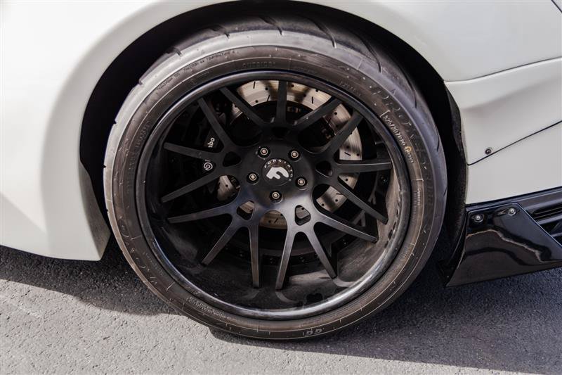 Used 2015 Nissan GT-R Black Edition AWD/4WD image 44