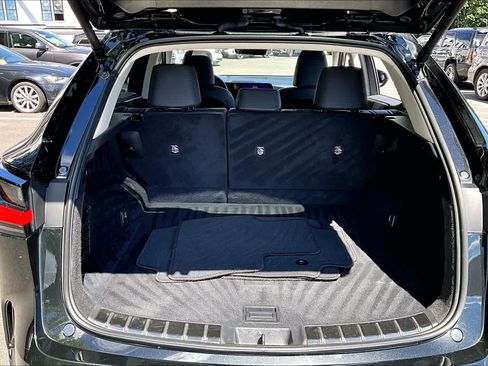 Used 2024 Lexus NX 350 AWD w/ Cold Area Package image 36