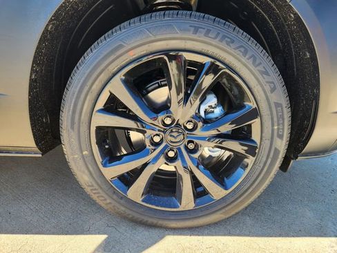 New 2026 MAZDA CX-30 Aire Edition AWD/4WD image 18