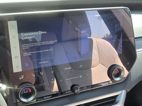 New 2026 Lexus RX 350h AWD/4WD image 26