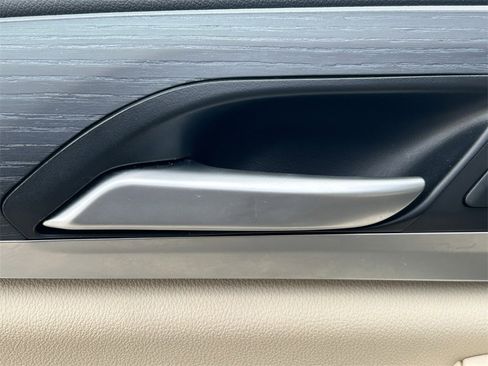 Used 2025 BMW X4 xDrive30i image 26