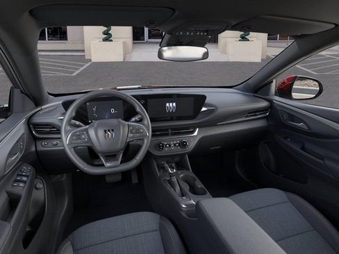 New 2026 Buick Envista Sport Touring w/ Convenience I Package FWD image 15