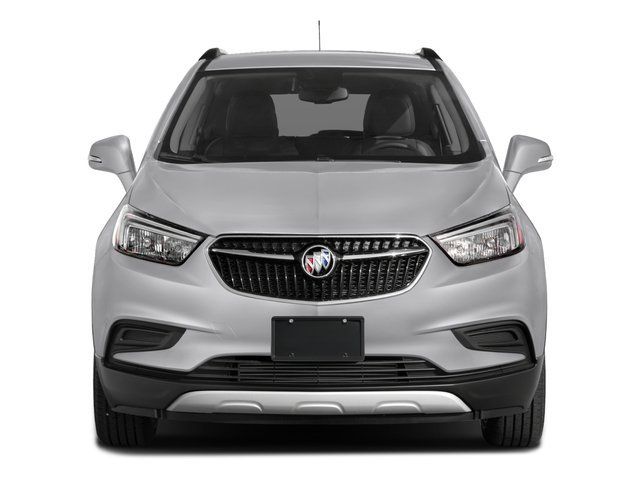 Used 2017 Buick Encore Premium w/ Experience Buick Package AWD/4WD image 7