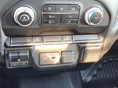 New 2026 GMC Sierra 2500 Pro w/ Convenience Package image 15