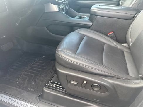 Used 2023 Chevrolet Tahoe LT AWD/4WD image 10
