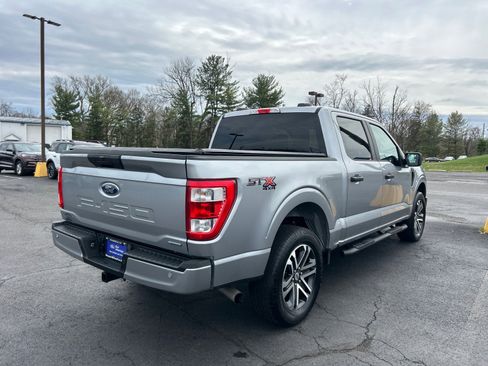 Certified 2023 Ford F150 XL w/ STX Appearance Package image 14