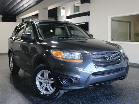 Used 2010 Hyundai Santa Fe GLS image 30