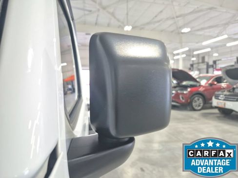 Used 2023 Jeep Gladiator Overland w/ Popular Equipment Package AWD/4WD image 17