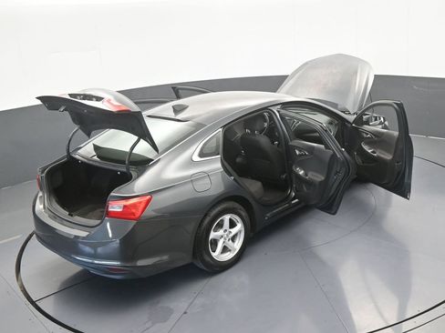 Used 2018 Chevrolet Malibu LS FWD image 59