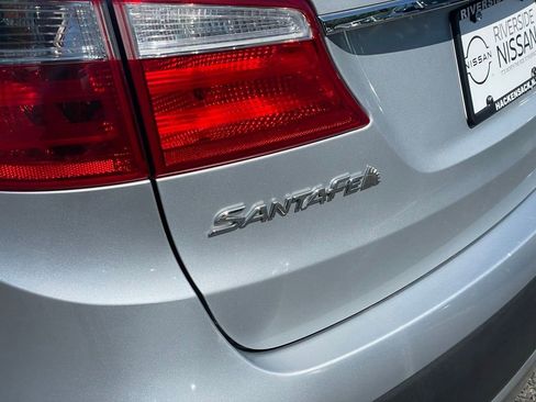 Used 2016 Hyundai Santa Fe SE AWD/4WD image 29