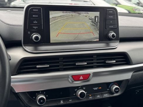 Used 2020 Kia Telluride S image 24