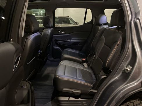 Used 2021 GMC Acadia AT4 w/ Trailering Package AWD/4WD image 17