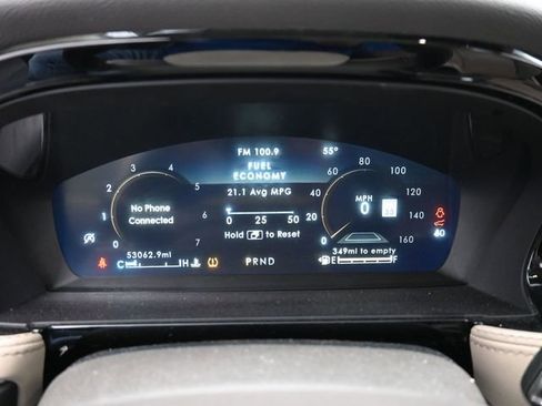 Used 2021 Lincoln Corsair Reserve w/ Equipment Group 201A image 21