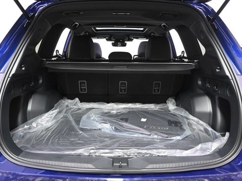 New 2026 Subaru Forester Sport AWD/4WD image 19
