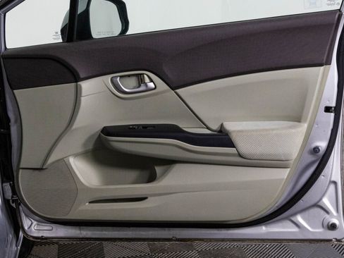 Used 2012 Honda Civic LX image 26