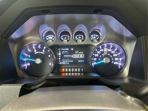 Used 2013 Ford F250 Lariat w/ Lariat Ultimate Pkg AWD/4WD image 19
