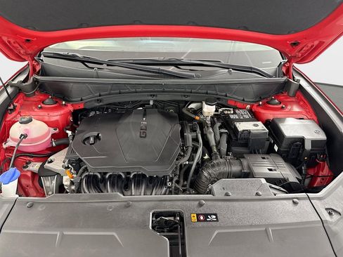 Certified 2023 Hyundai Tucson Limited image 30