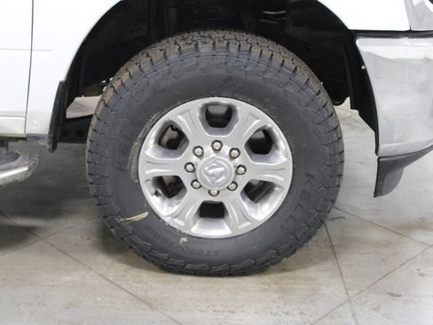 Used 2024 RAM 2500 Big Horn image 16