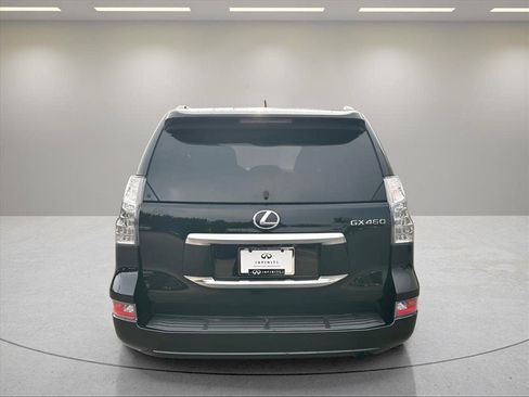 Used 2023 Lexus GX 460 Premium w/ Premium Package AWD/4WD image 4