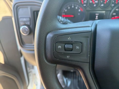 Used 2023 Chevrolet Silverado 2500 W/T w/ WT Fleet Convenience Package image 22