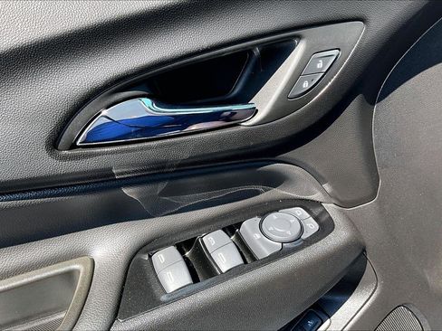 Used 2023 Chevrolet Equinox Premier w/ LPO, Floor Liner Package AWD/4WD image 37