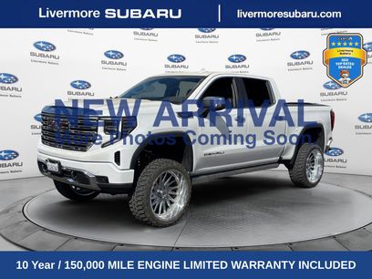 Used 2023 GMC Sierra 1500 Denali w/ Denali Reserve Package