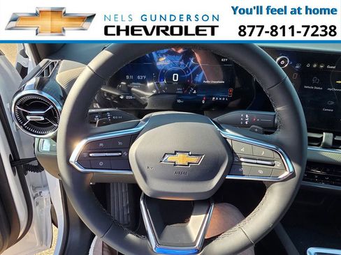 New 2026 Chevrolet Equinox LT w/ Convenience Package II AWD/4WD image 27