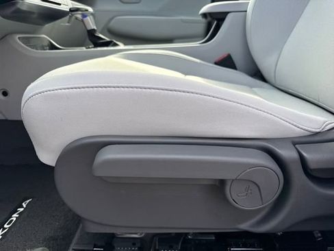 Certified 2026 Hyundai Kona SEL Sport image 12