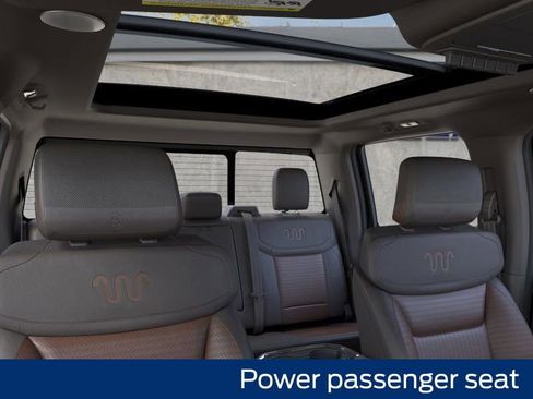 New 2026 Ford F250 King Ranch image 29