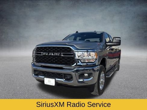 Used 2024 RAM 3500 Big Horn image 19