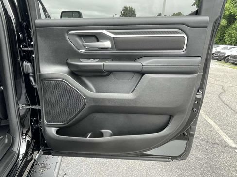 New 2025 RAM 1500 Big Horn AWD/4WD image 18