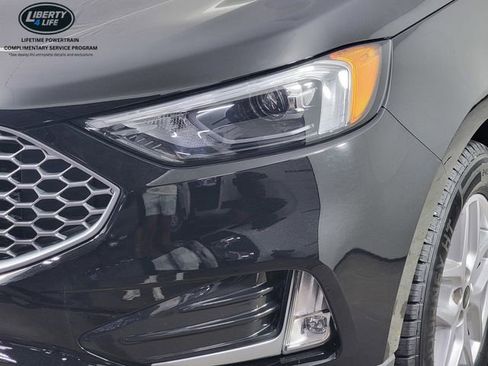 Used 2023 Ford Edge SEL w/ Convenience Package AWD/4WD image 9