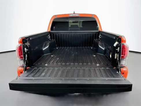 Used 2023 Toyota Tacoma TRD Pro AWD/4WD image 10