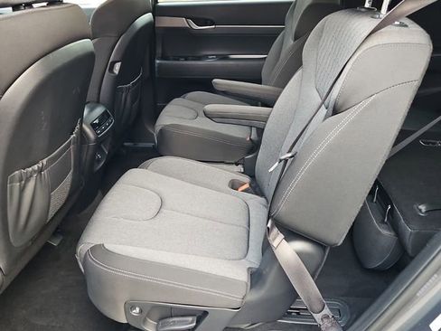 Used 2022 Hyundai Palisade SEL image 13