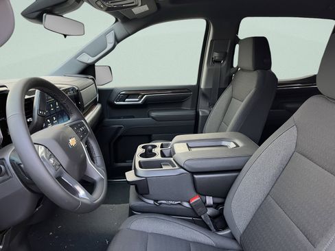 New 2026 Chevrolet Silverado 1500 LT image 11