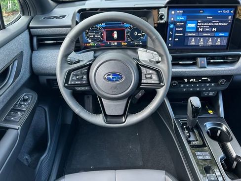 New 2026 Subaru Outback Premium image 11