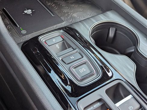 New 2026 Honda Passport TrailSport image 16