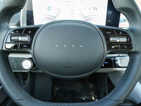 Certified 2023 Hyundai Ioniq 6 SEL image 26