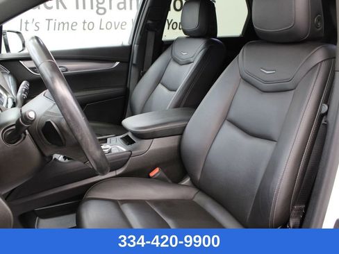 Used 2023 Cadillac XT5 Luxury image 13