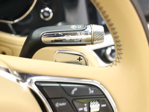 Used 2021 Bentley Continental GT AWD/4WD image 31