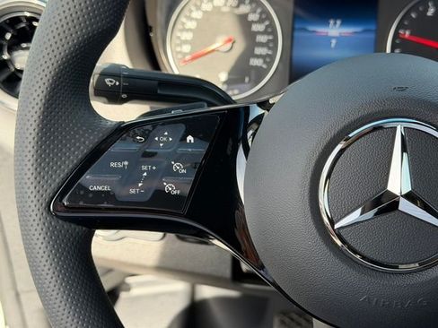 New 2026 Mercedes-Benz Sprinter 2500 image 16