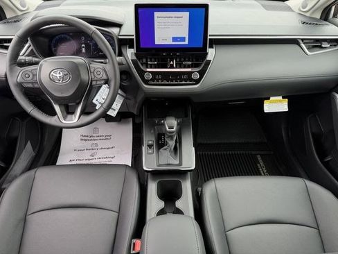 New 2026 Toyota Corolla Cross XLE image 11