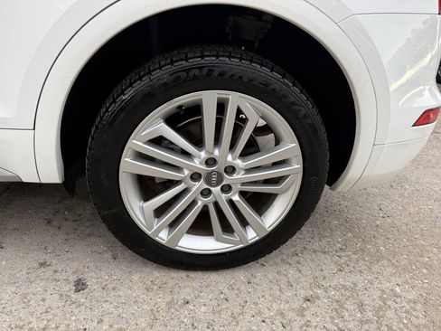 Used 2018 Audi Q5 Prestige w/ Prestige Package AWD/4WD image 38