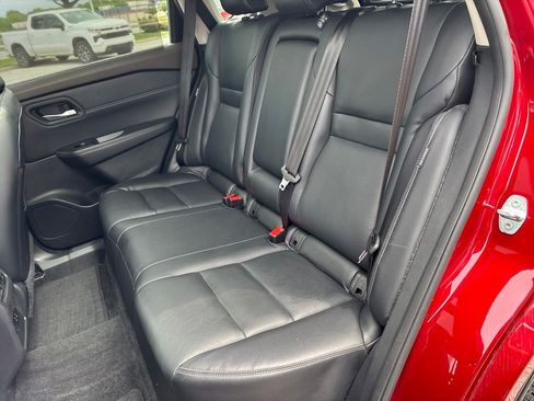 Used 2023 Nissan Rogue SL w/ SL Premium Package FWD image 36